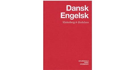 dansk engelsk ordbog online gratis.